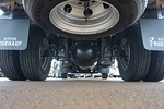 デュトロ 4t 高床 ワイドロング パネルバン