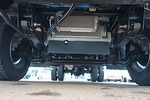 デュトロ 4t 高床 ワイドロング パネルバン