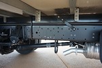 デュトロ 4t 高床 ワイドロング パネルバン