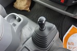デュトロ 4t 高床 ワイドロング パネルバン 格納ゲート付