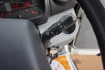 デュトロ 4t 高床 ワイドロング パネルバン 格納ゲート付