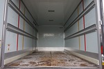 デュトロ 4t 高床 ワイドロング パネルバン 格納ゲート付
