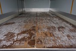 デュトロ 4t 高床 ワイドロング パネルバン 格納ゲート付