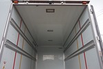 デュトロ 4t 高床 ワイドロング パネルバン 格納ゲート付