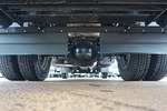 デュトロ 4t 高床 ワイドロング パネルバン 格納ゲート付