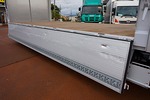 レンジャー 3.05t ワイドベッド付 アルミウイング 210ps
