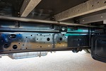 レンジャー 3.05t ワイドベッド付 アルミウイング 210ps