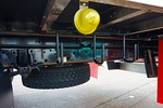 レンジャー 3.05t ワイドベッド付 アルミウイング 210ps