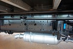 レンジャー 3.05t ワイドベッド付 アルミウイング 210ps