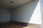 デュトロ 4t 高床 ワイドロング パネルバン