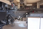 デュトロ 4t 高床 ワイドロング パネルバン