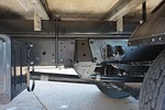 デュトロ 4t 高床 ワイドロング パネルバン