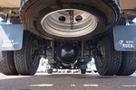 デュトロ 4t 高床 ワイドロング パネルバン