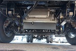 デュトロ 4t 高床 ワイドロング パネルバン