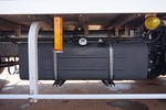 デュトロ 4t 高床 ワイドロング パネルバン