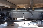 デュトロ 4t 高床 ワイドロング パネルバン