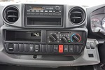 【年次点検済】デュトロ 2.9t 高床 標準セミロング タダノ4段クレーン付