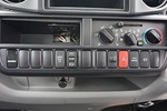 【年次点検済】デュトロ 2.9t 高床 標準セミロング タダノ4段クレーン付