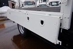 【年次点検済】デュトロ 2.9t 高床 標準セミロング タダノ4段クレーン付