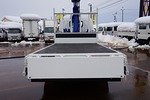 【年次点検済】デュトロ 2.9t 高床 標準セミロング タダノ4段クレーン付
