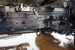 【年次点検済】デュトロ 2.9t 高床 標準セミロング タダノ4段クレーン付