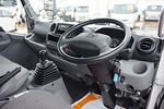 【年次点検済】デュトロ 2.9t 高床 標準セミロング タダノ4段クレーン付
