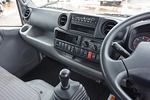 【年次点検済】デュトロ 2.9t 高床 標準セミロング タダノ4段クレーン付