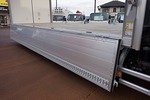 フォワード 3.1t ワイドベッド付 アルミウイング 210ps
