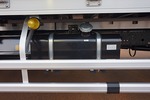 フォワード 3.1t ワイドベッド付 アルミウイング 210ps