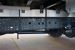 フォワード 3.1t ワイドベッド付 アルミウイング 210ps