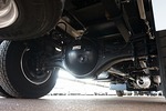 フォワード 3.1t ワイドベッド付 アルミウイング 210ps