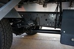 フォワード 3.1t ワイドベッド付 アルミウイング 210ps