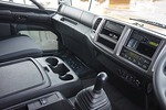 レンジャー 4.5t 増トン ワイドベッド付 アルミウイング 格納ゲート付 Rエアサス 240ps
