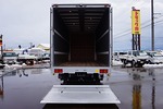 レンジャー 4.5t 増トン ワイドベッド付 アルミウイング 格納ゲート付 Rエアサス 240ps