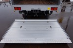 レンジャー 4.5t 増トン ワイドベッド付 アルミウイング 格納ゲート付 Rエアサス 240ps