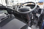 レンジャー 4.5t 増トン ワイドベッド付 アルミウイング 格納ゲート付 Rエアサス 240ps