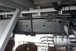 レンジャー 4.5t 増トン ワイドベッド付 アルミウイング 格納ゲート付 Rエアサス 240ps