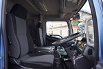 レンジャー 4.5t 増トン ワイドベッド付 アルミウイング 格納ゲート付 Rエアサス 240ps
