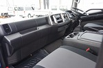 レンジャー 4.5t 増トン ワイドベッド付 アルミウイング 格納ゲート付 Rエアサス 240ps