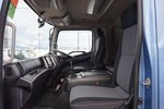 レンジャー 4.5t 増トン ワイドベッド付 アルミウイング 格納ゲート付 Rエアサス 240ps