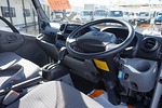 【年次点検済】デュトロ 2t FJL 標準ロング ユニック3段クレーン付