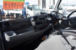 【年次点検済】デュトロ 2t FJL 標準ロング ユニック3段クレーン付