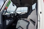 【年次点検済】デュトロ 2t FJL 標準ロング ユニック3段クレーン付