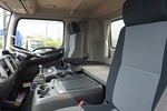 レンジャー 7.5t 増トン ワイドベッド付 アルミウイング 280ps