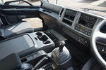 レンジャー 7.5t 増トン ワイドベッド付 アルミウイング 280ps