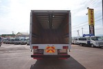 レンジャー 7.5t 増トン ワイドベッド付 アルミウイング 280ps
