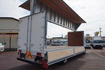 レンジャー 7.5t 増トン ワイドベッド付 アルミウイング 280ps