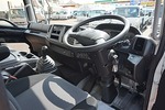 レンジャー 7.5t 増トン ワイドベッド付 アルミウイング 280ps
