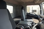 レンジャー 7.5t 増トン ワイドベッド付 アルミウイング 280ps