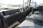 レンジャー 7.5t 増トン ワイドベッド付 アルミウイング 280ps
